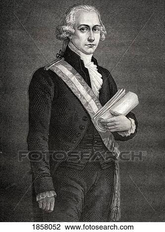 Jean-Nicolas Pache, 1746-1823. French Politician, Mayor Of Paris And Minister Of War During The French Revolution. From Histoire De La Revolution Francaise By Louis Blanc View Large Photo Image Stock Image - Jean-Nicolas Pache, 1746-1823. French Politician, Mayor Of Paris And Minister Of War During The French Revolution. From Histoire De La Revolution Francaise By Louis Blanc. Fotosearch