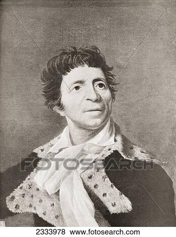 Stock Photo - Jean-Paul Marat, 1743 ÃƒÂ¢Ã¢â‚¬Å¡Ã‚Â¬. Fotosearch