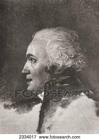 Stock Photo - Jean-Paul Rabaut Saint-ÃƒÆ’Ã¢â‚¬Â°Tienne, 1743 ÃƒÂ¢Ã¢â‚¬Å¡Ã‚Â¬. Fotosearch