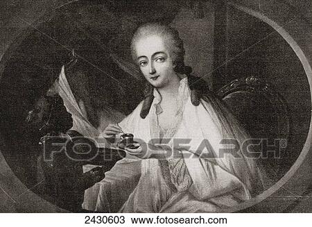 Stock Image - Jeanne B. Fotosearch