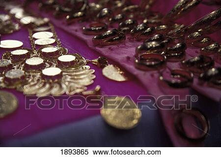 Jewellery, Close-Up View Large Photo Image Stock Photography - Jewellery, Close-Up. Fotosearch
