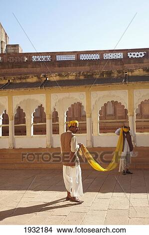 Jodphur Rajasthan India View Large Photo Image Picture - Jodphur Rajasthan India. Fotosearch