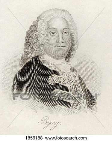 John Byng 1704 - 1757. British Admiral. From The Book Crabb's Historical Dictionary Published 1825. View Large Photo Image Stock Photo - John Byng 1704 - 1757. British Admiral. From The Book Crabb's Historical Dictionary Published 1825.. Fotosearch
