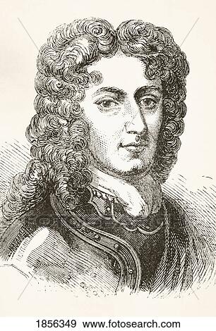 John Churchill, 1St Duke Of Marlborough 1650 To 1722. From The National And Domestic History Of England By William Aubrey Published London Circa 1890 View Large Photo Image Stock Photo - John Churchill, 1St Duke Of Marlborough 1650 To 1722. From The National And Domestic History Of England By William Aubrey Published London Circa 1890. Fotosearch