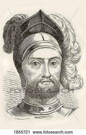 John De Balliol Or Baliol King Of The Scots Circa 1249 To 1314. From The National And Domestic History Of England By William Aubrey Published London Circa 1890 View Large Photo Image Stock Image - John De Balliol Or Baliol King Of The Scots Circa 1249 To 1314. From The National And Domestic History Of England By William Aubrey Published London Circa 1890. Fotosearch