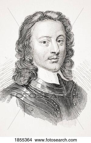John Hampden 1594-1643 English Parliamentary Leader From Old England's Worthies By Lord Brougham And Others Published London Circa 1880's View Large Photo Image Picture - John Hampden 1594-1643 English Parliamentary Leader From Old England's Worthies By Lord Brougham And Others Published London Circa 1880's. Fotosearch
