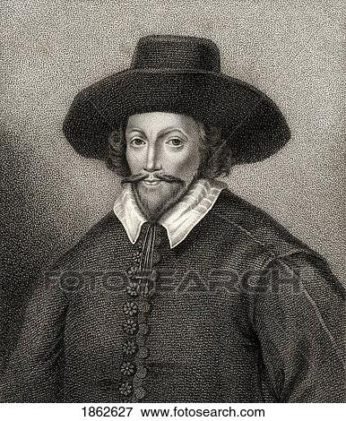John Holles 1St Earl Of Clare 1564 û 1637 English Nobleman Engraved By Bocquet From The Book A Catalogue Of Royal And Noble Authors Volume Ii Published 1806 View Large Photo Image Stock Photo - John Holles 1St Earl Of Clare 1564 û 1637 English Nobleman Engraved By Bocquet From The Book A Catalogue Of Royal And Noble Authors Volume Ii Published 1806. Fotosearch