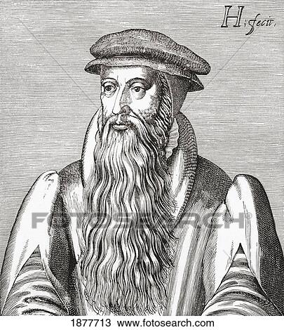 John Knox, C. 1510 To 1572. Scottish Clergyman, Leader Of The Protestant Reformation And Founder Of The Presbyterian Denomination. From The Book Short History Of The English People By J. R. Green, Published London 1893. View Large Photo Image Stock Image - John Knox, C. 1510 To 1572. Scottish Clergyman, Leader Of The Protestant Reformation And Founder Of The Presbyterian Denomination. From The Book Short History Of The English People By J. R. Green, Published London 1893.. Fotosearch