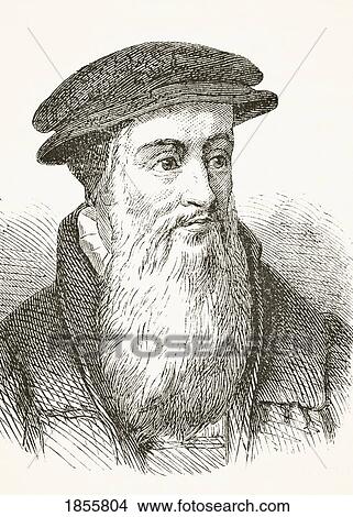 John Knox Circa 1510 To 1572 Scottish Clergyman And Leader Of Protestant Reformation. Founder Of Presbyterianism. From The National And Domestic History Of England By William Aubrey Published London Circa 1890 View Large Photo Image Picture - John Knox Circa 1510 To 1572 Scottish Clergyman And Leader Of Protestant Reformation. Founder Of Presbyterianism. From The National And Domestic History Of England By William Aubrey Published London Circa 1890. Fotosearch