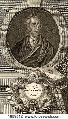 John Locke 1632 1704 English Philosopher Who Founded The School Of Empiricism View Large Photo Image Stock Image - John Locke 1632 1704 English Philosopher Who Founded The School Of Empiricism. Fotosearch