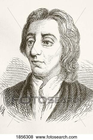 John Locke 1632 To 1704, English Philosopher. From The National And Domestic History Of England By William Aubrey Published London Circa 1890 View Large Photo Image Stock Photo - John Locke 1632 To 1704, English Philosopher. From The National And Domestic History Of England By William Aubrey Published London Circa 1890. Fotosearch