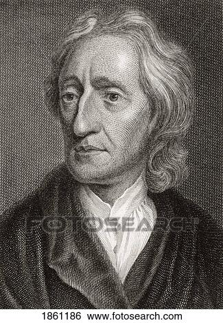 John Locke 1632 To 1704 English Philosopher View Large Photo Image Stock Photograph - John Locke 1632 To 1704 English Philosopher. Fotosearch