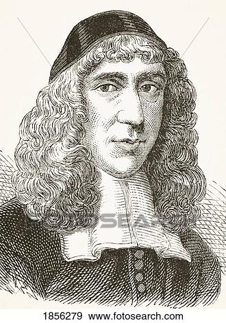 John Owen 1616 To 1683. English Nonconformist Church Leader And Theologian. From The National And Domestic History Of England By William Aubrey Published London Circa 1890 View Large Photo Image Stock Photo - John Owen 1616 To 1683. English Nonconformist Church Leader And Theologian. From The National And Domestic History Of England By William Aubrey Published London Circa 1890. Fotosearch