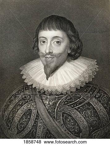 Stock Photo - John Powlett, Also Spelled Paulet, 5Th. Marquis Of Winchester, 1598-1675. English Royalist. From The Book ÃƒÂ¢Ã¢â€šÂ¬Ã…â€œLodgeÃƒÂ¢Ã¢â€šÂ¬Ã¢â€žÂ¢S British PortraitsÃƒÂ¢Ã¢â€šÂ¬Ã‚Â Published London 1823.. Fotosearch