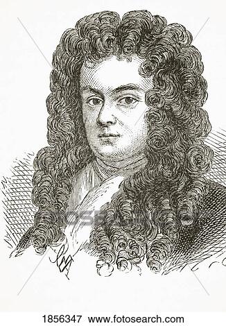 John Somers, 1St Baron Somers 1651 To 1716, Lord High Chancellor Of England Under King William Iii. From The National And Domestic History Of England By William Aubrey Published London Circa 1890 View Large Photo Image Stock Photo - John Somers, 1St Baron Somers 1651 To 1716, Lord High Chancellor Of England Under King William Iii. From The National And Domestic History Of England By William Aubrey Published London Circa 1890. Fotosearch