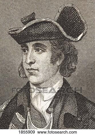 John Sullivan 1740 - 1795. American General In Revolutionary War. From The Book Gallery Of Historical Portraits Published C. 1880. View Large Photo Image Stock Photo - John Sullivan 1740 - 1795. American General In Revolutionary War. From The Book Gallery Of Historical Portraits Published C. 1880.. Fotosearch