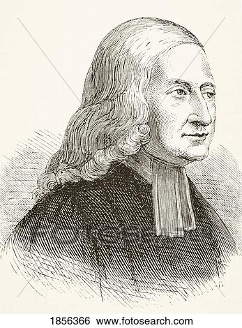 John Wesley 1703 To 1791. Anglican Clergyman And Evangelist, Founder Of Methodist Movement. From The National And Domestic History Of England By William Aubrey Published London Circa 1890 View Large Photo Image Stock Photograph - John Wesley 1703 To 1791. Anglican Clergyman And Evangelist, Founder Of Methodist Movement. From The National And Domestic History Of England By William Aubrey Published London Circa 1890. Fotosearch