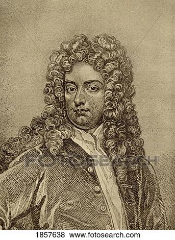 Joseph Addison, 1672-1719. English Essayist, Poet And Statesman. From The Book The Masterpiece Library Of Short Stories, English, Volume 7 View Large Photo Image Stock Photo - Joseph Addison, 1672-1719. English Essayist, Poet And Statesman. From The Book The Masterpiece Library Of Short Stories, English, Volume 7. Fotosearch