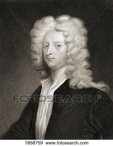 Joseph Addison 1672-1719. English Essayist, Poet And Statesman From The Book “Gallery Of Portraits†Published London 1833. View Large Photo Image Stock Photo - Joseph Addison 1672-1719. English Essayist, Poet And Statesman From The Book “Gallery Of Portraits†Published London 1833.. Fotosearch