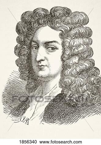 Joseph Addison 1672 To 1719. English Essayist, Poet And Statesman From The National And Domestic History Of England By William Aubrey Published London Circa 1890 View Large Photo Image Stock Image - Joseph Addison 1672 To 1719. English Essayist, Poet And Statesman From The National And Domestic History Of England By William Aubrey Published London Circa 1890. Fotosearch
