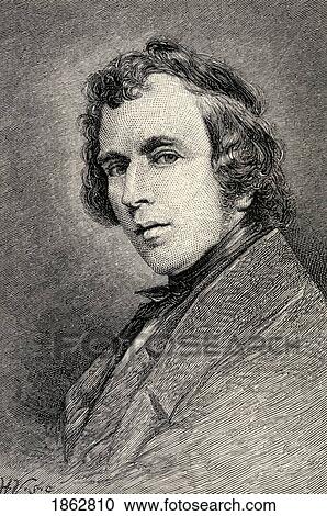 Joseph Severn 1793? 1879 English Portrait And Subject Painter From The Book The Century Illustrated Monthly Magazine May To October 1883 View Large Photo Image Stock Image - Joseph Severn 1793? 1879 English Portrait And Subject Painter From The Book The Century Illustrated Monthly Magazine May To October 1883. Fotosearch
