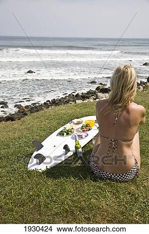 Picture - Judith Point Nr. Newport, Rhode Island, Usa. Fotosearch