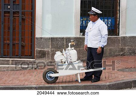 Juice Vendor, Quito, Pichincha, Ecuador View Large Photo Image Picture - Juice Vendor, Quito, Pichincha, Ecuador. Fotosearch