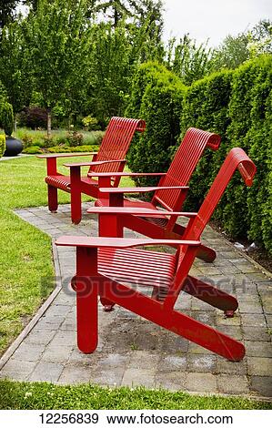 Stock Photo - June blooming in Fleetwood Park; Surrey, British Columbia, Canada. Fotosearch