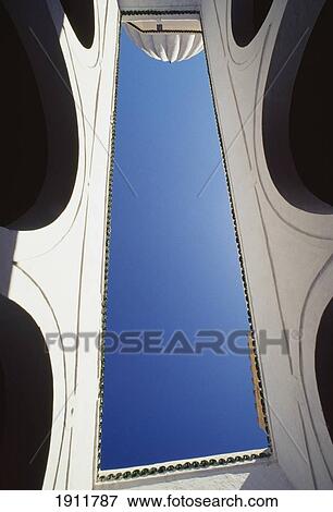 Kairouan Mosque, Low Angle View, Tunisia View Large Photo Image Stock Photo - Kairouan Mosque, Low Angle View, Tunisia. Fotosearch