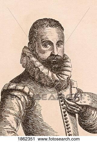 Karel Van Mander 1548-1606 Flemish Painter Poet Biographer From 75 Portraits Of Celebrated Painters From Authentic Originals Etched By James Girtin Published London 1817 View Large Photo Image Stock Image - Karel Van Mander 1548-1606 Flemish Painter Poet Biographer From 75 Portraits Of Celebrated Painters From Authentic Originals Etched By James Girtin Published London 1817. Fotosearch