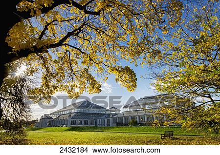 Kew Gardens Temperate House; London, England View Large Photo Image Picture - Kew Gardens Temperate House; London, England. Fotosearch