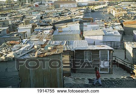 Khayelitsha View Large Photo Image Stock Photography - Khayelitsha. Fotosearch