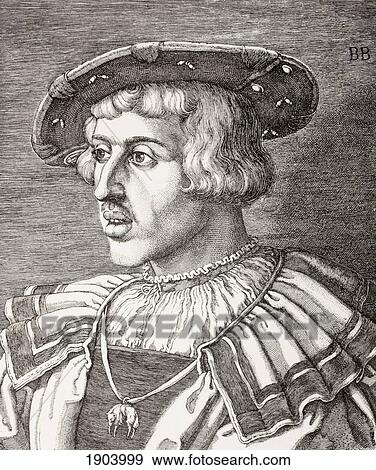 King Ferdinand I, 1503 View Large Photo Image Stock Photo - King Ferdinand I, 1503. Fotosearch