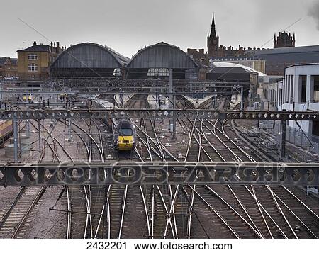 King's Cross Station; London, England View Large Photo Image Stock Image - King's Cross Station; London, England. Fotosearch