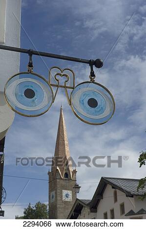 Stock Photograph - Kitzb. Fotosearch