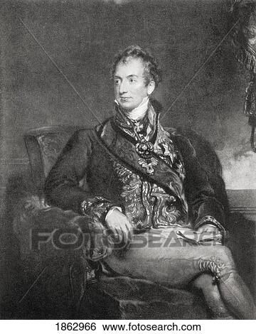 Klemens Wenzel, Prince Von Metternich 1773 To 1859. German-Austrian Politician And Statesman. After The Painting By Sir T. Lawrence From The Book Europe In The Nineteenth Century An Outline History, Published 1916 View Large Photo Image Stock Photograph - Klemens Wenzel, Prince Von Metternich 1773 To 1859. German-Austrian Politician And Statesman. After The Painting By Sir T. Lawrence From The Book Europe In The Nineteenth Century An Outline History, Published 1916. Fotosearch