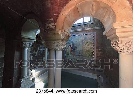 Knight's bath, Wartburg Castle, Thuringia, Germany View Large Photo Image Picture - Knight's bath, Wartburg Castle, Thuringia, Germany. Fotosearch
