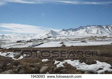 Koh-I-Baba (Grandfather Of The Mountains) Range As Seen From The Hajigak Pass, Vardak Province, Afghanistan View Large Photo Image Stock Image - Koh-I-Baba (Grandfather Of The Mountains) Range As Seen From The Hajigak Pass, Vardak Province, Afghanistan. Fotosearch