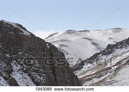 Koh-I-Baba (Grandfather Of The Mountains) Range As Seen From The Hajigak Pass, Vardak Province, Afghanistan View Large Photo Image Stock Photo - Koh-I-Baba (Grandfather Of The Mountains) Range As Seen From The Hajigak Pass, Vardak Province, Afghanistan. Fotosearch