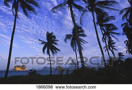 Koh Ngai, Trang Islands, Thailand View Large Photo Image Stock Photo - Koh Ngai, Trang Islands, Thailand. Fotosearch