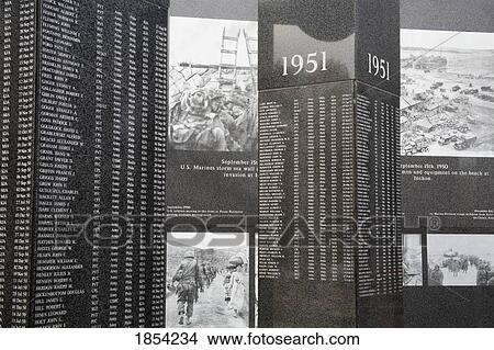Korean War Veterans Memorial, Waterfront District, Philadelphia, Pennsylvania, Usa View Large Photo Image Picture - Korean War Veterans Memorial, Waterfront District, Philadelphia, Pennsylvania, Usa. Fotosearch