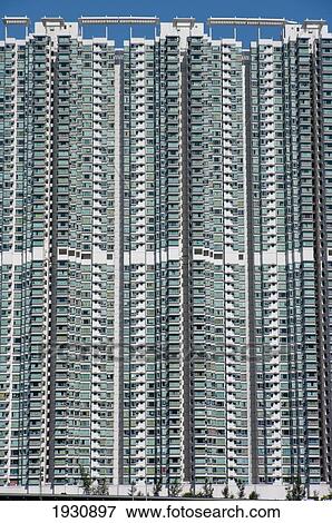 Kowloon, Hong Kong View Large Photo Image Stock Photo - Kowloon, Hong Kong. Fotosearch