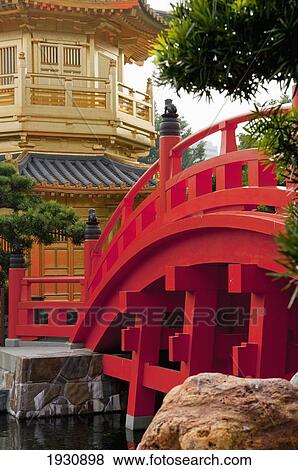 Stock Photo - Kowloon, Hong Kong. Fotosearch