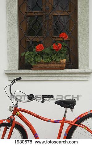 Stock Photo - Kranjska Gora Town. Gorenjska Alpine Region, Julian Alps, Slovenia. Fotosearch
