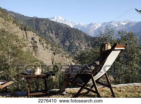 Kumaon Trek in Indian Himalayas; Uttarakhand, India View Large Photo Image Stock Image - Kumaon Trek in Indian Himalayas; Uttarakhand, India. Fotosearch