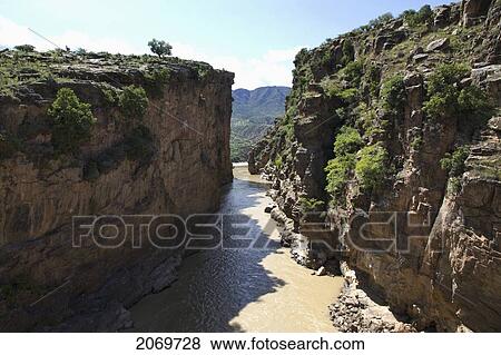 La Angostura, Natural Formation At The Confluence Of The Guadalquivir And Camacho Rivers, Tarija, Bolivia View Large Photo Image Stock Photo - La Angostura, Natural Formation At The Confluence Of The Guadalquivir And Camacho Rivers, Tarija, Bolivia. Fotosearch