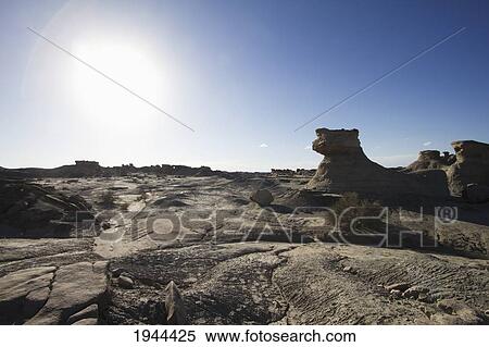 La Esfinge Formation, Valle de la Luna (Moon Valley), Ischigualasto Natural Park, San Juan, Argentina View Large Photo Image Stock Photography - La Esfinge Formation, Valle de la Luna (Moon Valley), Ischigualasto Natural Park, San Juan, Argentina. Fotosearch