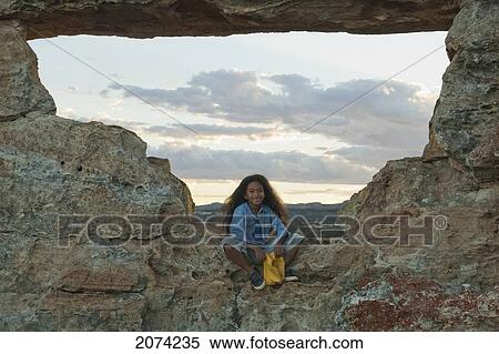 La Fenetre D'isalo Rock Formation, Isalo National Park, Fianarantsoa Province, Madagascar View Large Photo Image Stock Photography - La Fenetre D'isalo Rock Formation, Isalo National Park, Fianarantsoa Province, Madagascar. Fotosearch