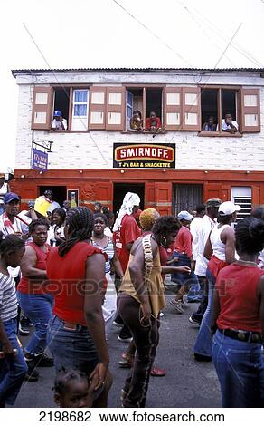 Labour Day Parade, Bassterre, St Kitts View Large Photo Image Stock Image - Labour Day Parade, Bassterre, St Kitts. Fotosearch