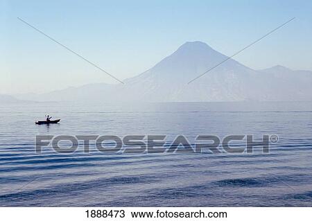 Lake Atitlan View Large Photo Image Stock Image - Lake Atitlan. Fotosearch